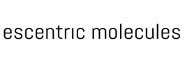 Logo escentric molecules